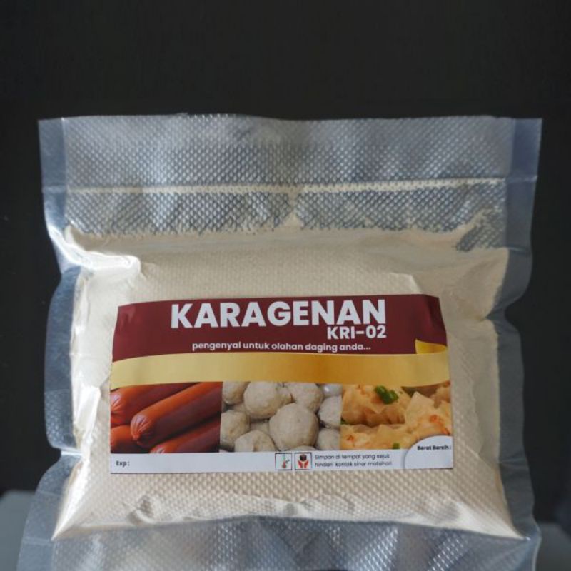 

karagenan 1kg