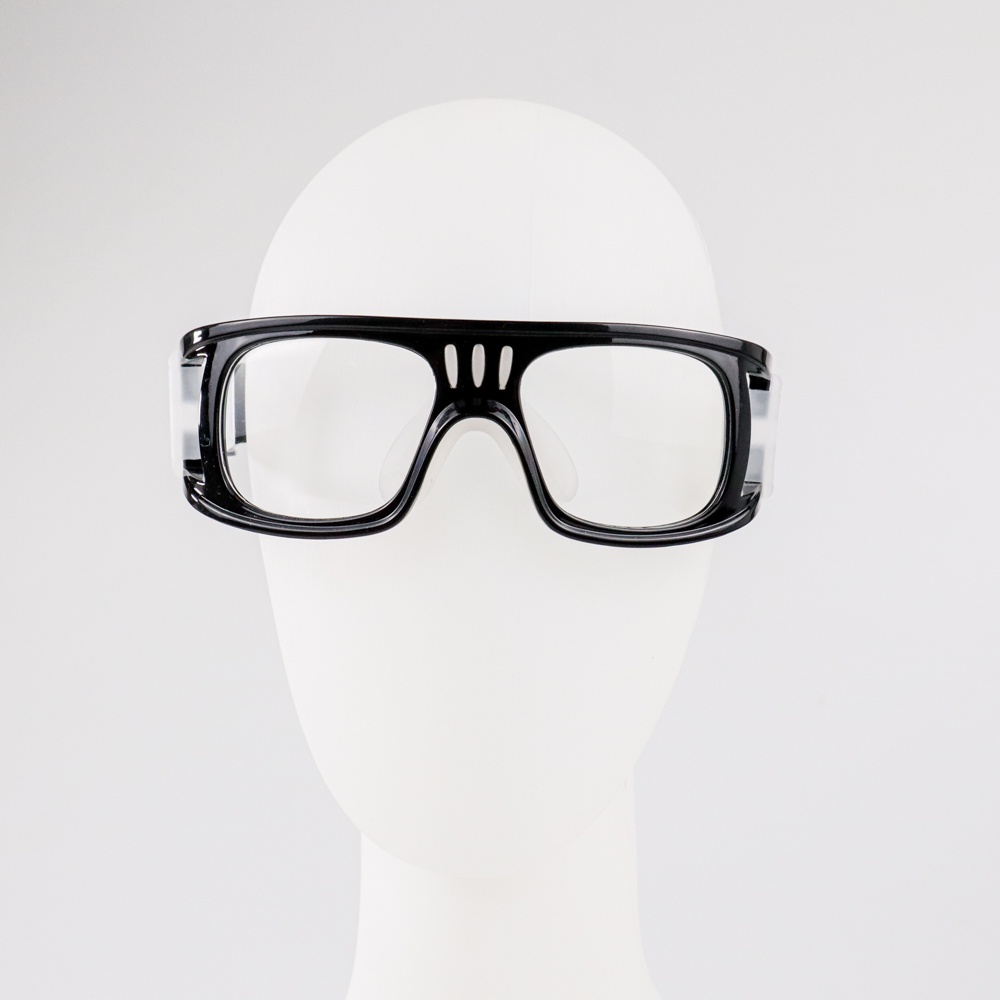 Kacamata Olahraga Sport Frame Glasses 9833