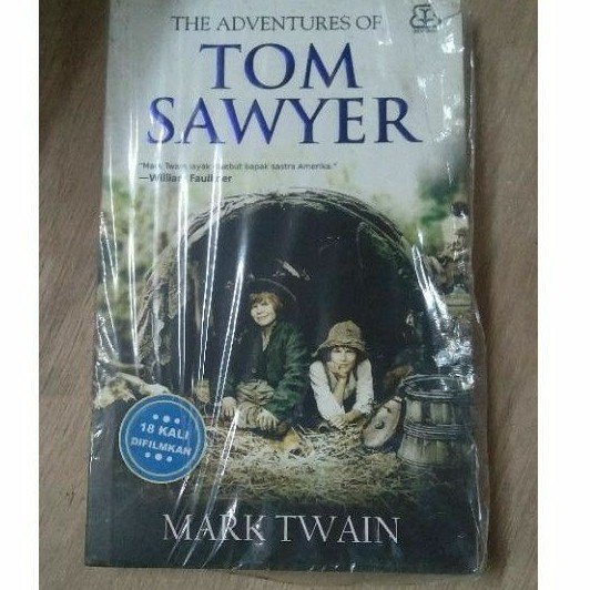 The Adventures of Tom Sawyer
