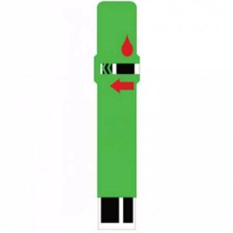 Nesco Strip Nesco Gula Darah / Glucose / Strip Glucose / Gula Darah Nesco Strip Nesco Gula Darah Sti