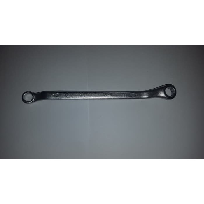 Kunci Ring KWT 10-11mm