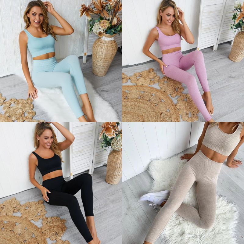 leggings set