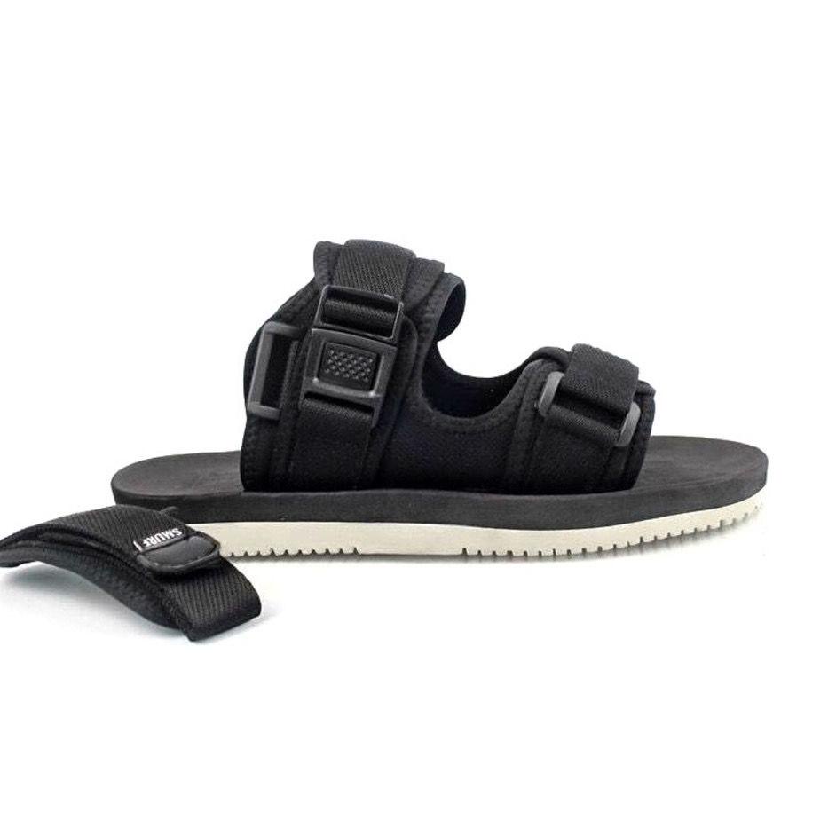 UNISEXDALY X SMURF FOOTWREAR SENDAL SANDAL GUNUNG | SANDAL OUTDOOR UNISEX | SANDAL KEKINIAN | OOTD |