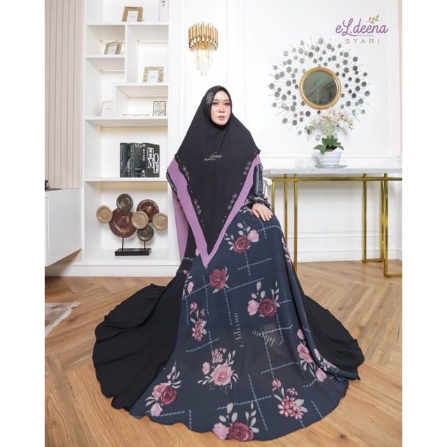 rayola series by eldeena syari