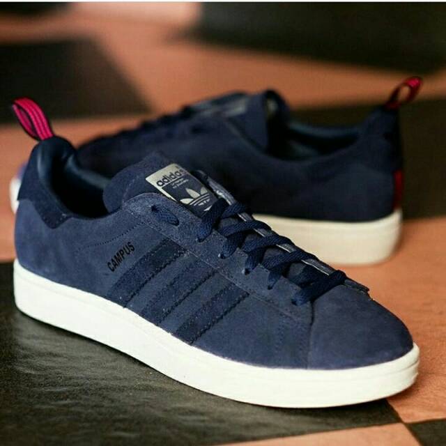 ADIDAS Campus Retro ORIGINAL