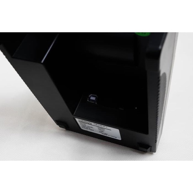 IWARE PRINTER THERMAL KASIR C58XS / I SCAN ZJ58BT  KONEKSI USB dan Bluetooth 58 MM PPOB POS MOKAPOS GOBIZ PAYTREN