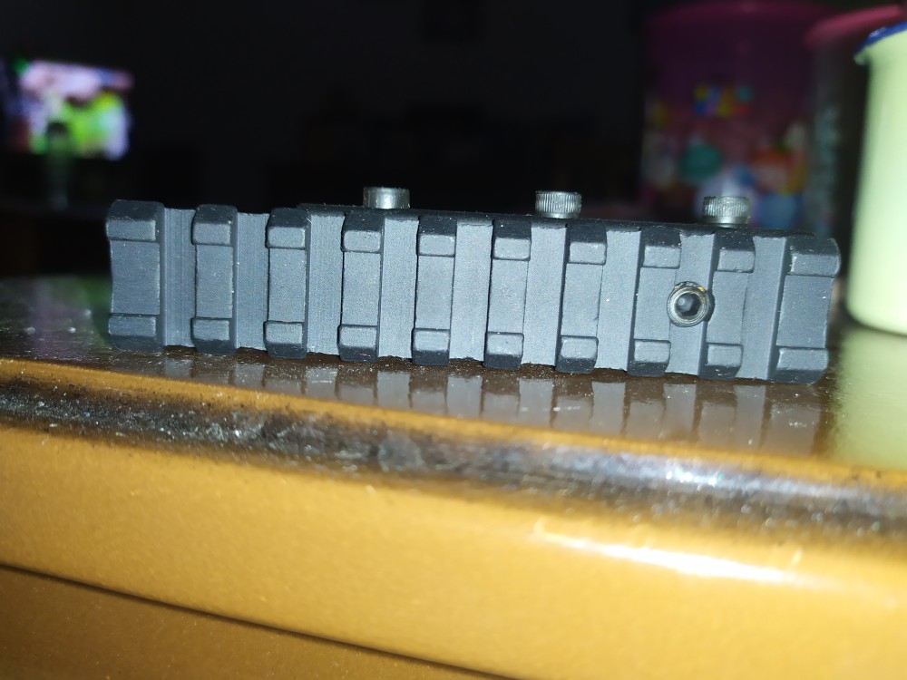 Adaptor Angin - Api 10cm (mt538)