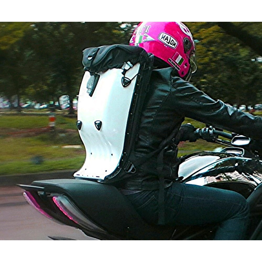 tas pria mangalau megalopolis boblbee trail keren Limited