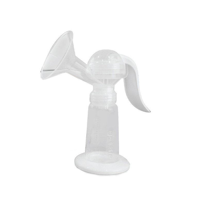 POMPA ASI HANDY PLUS SPECTRA MANUAL BREASTPUMP / Spectra Manual Handy Plus