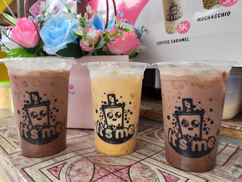 Partai Besar Cup Sablon Starindo 12oz/14oz/16oz Ketebalan 7gr