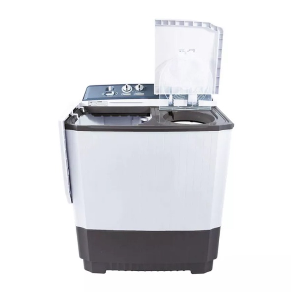 LG Mesin Cuci Twin Tub 8 KG - P8000N