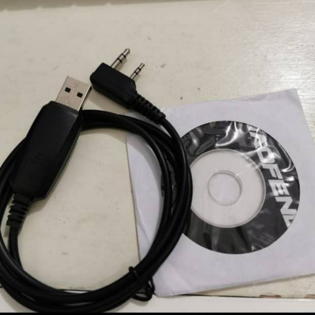 Kabel Data HT Handy Talky