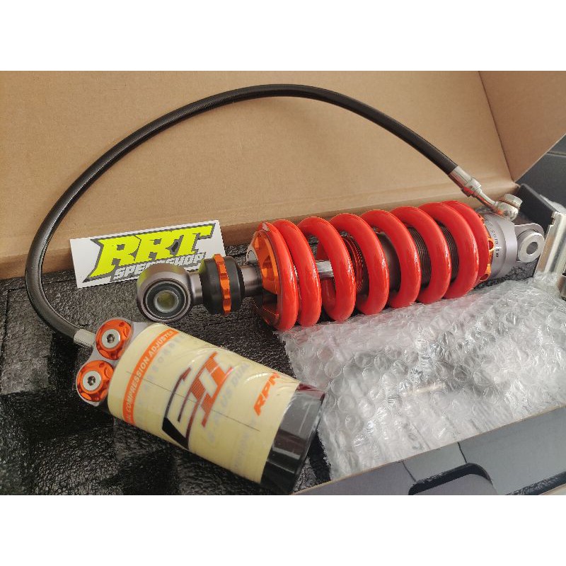 Shockbreaker RPM SONIC NINJA RR SATRIA 2tak