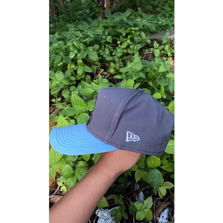 Pat New Era TOKIDOKI