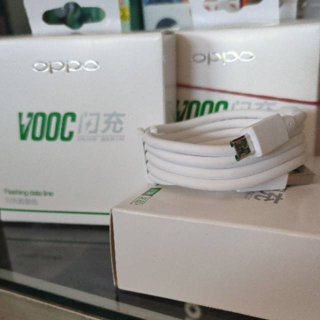 Kabel Data Original OPPO