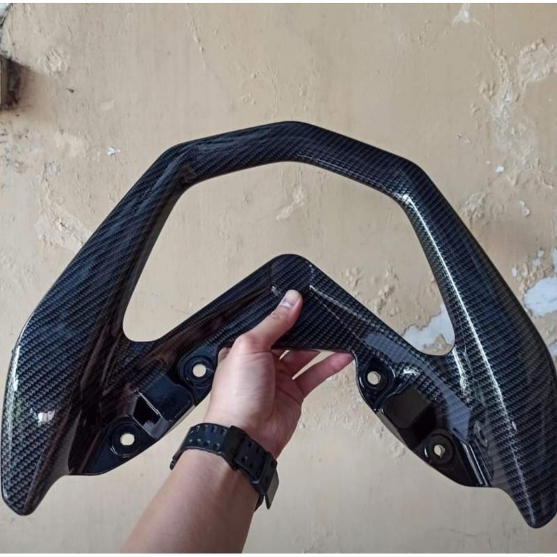 BEHEL NMAX ORIGINAL CARBON WTP