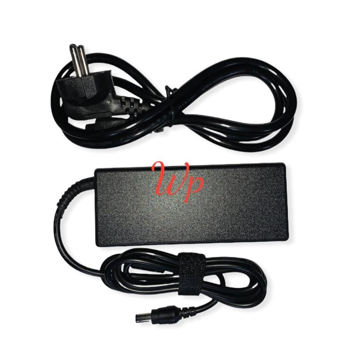 Adaptor Charger Laptop Toshiba 15V 5A 75W 6.3 x 3.0 mm