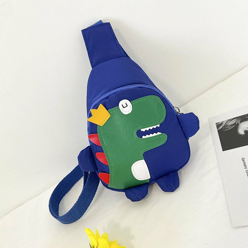 Tas selempang Dino Import