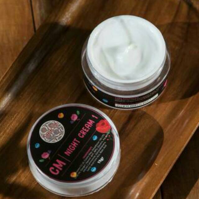 Krim malam Deeva tahap 1