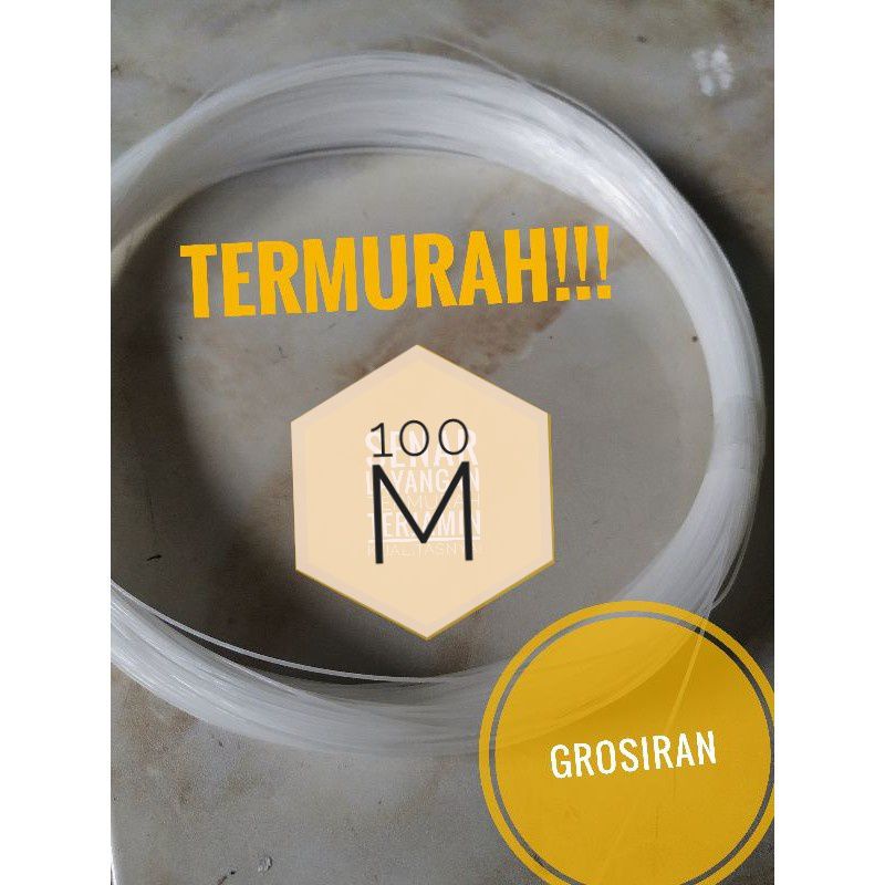 senar layangan, mie soun / senar kawat / gapangan/pegon/bapangan