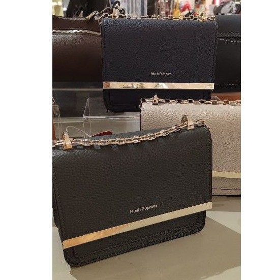 SALE HUSH PUPPIES KHLOE SLING M