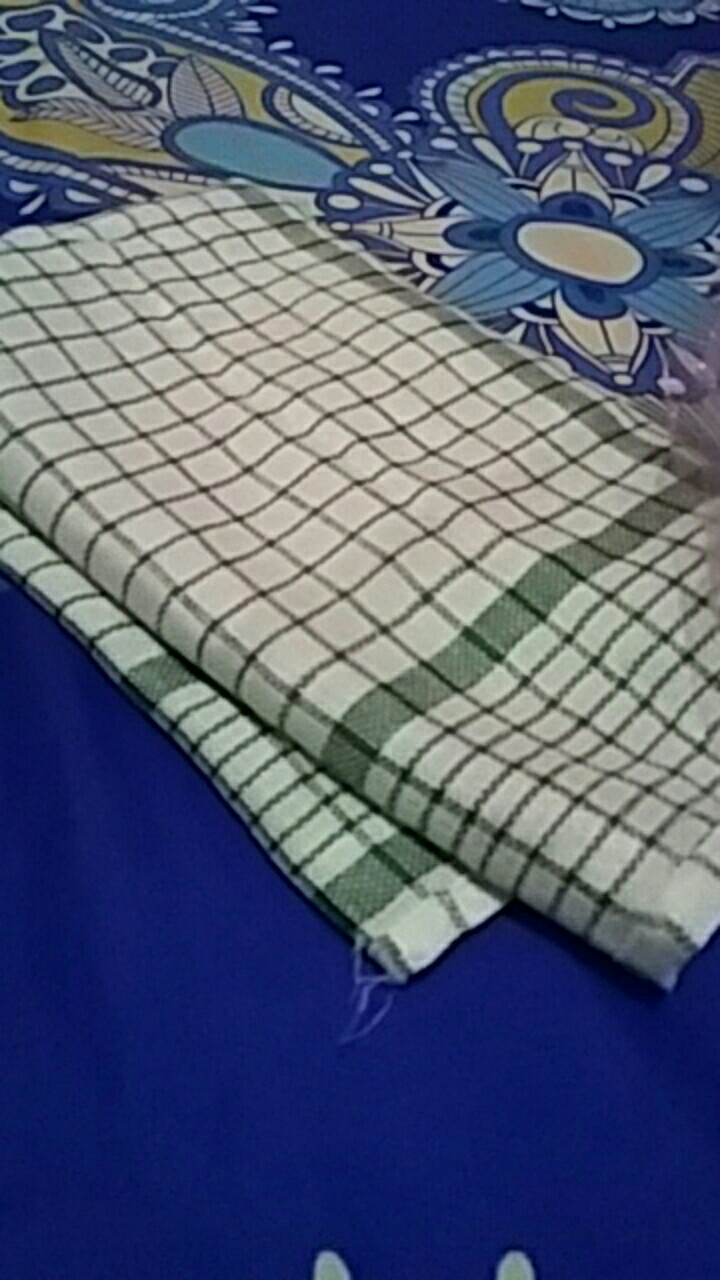 Klasik Kain Lap Makan Serbet Meja Makan Kain Lap Dapur