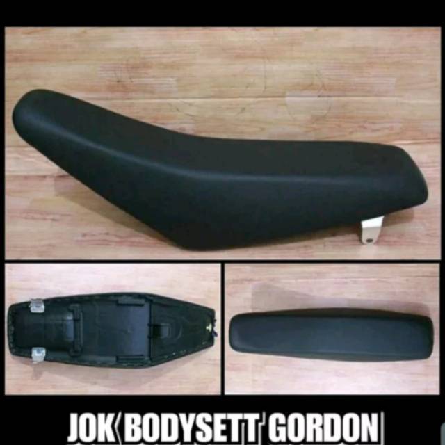 Jok gordons jok trail