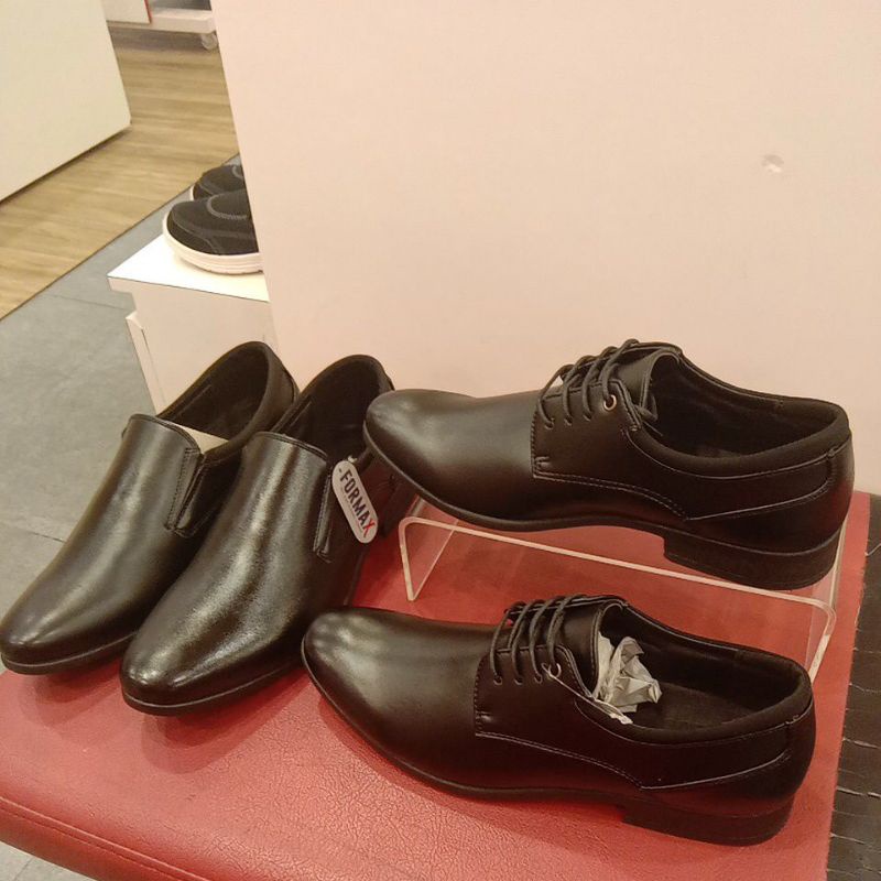 sepatu pantofel pria produk BATA asli