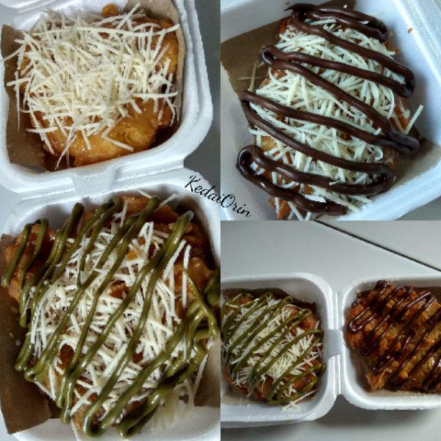 Kangkung Ta Fung-benih Bibit Sayur Kangkung Super Ta Fung 500gr