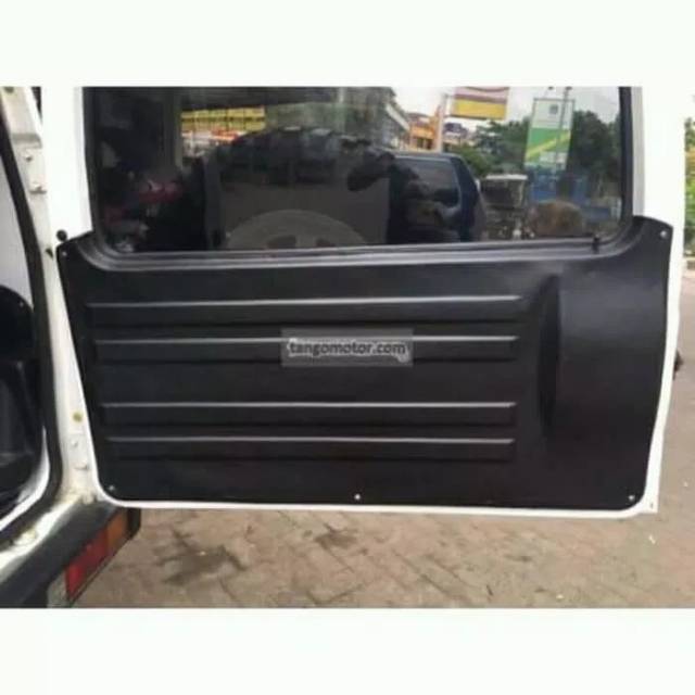 DOORTRIM BELAKANG JIMNY KATANA