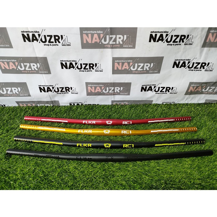 Stang Sepeda Gunung FOLKER - Handlebar MTB FOLKER