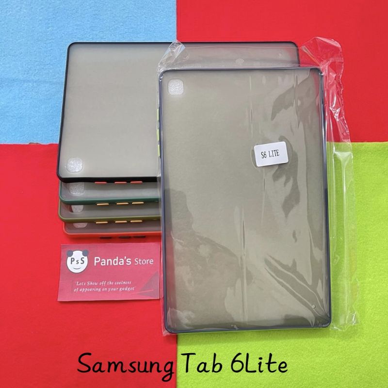 Case Samsung S6Lite / S7 My choice Dove Original Full Color