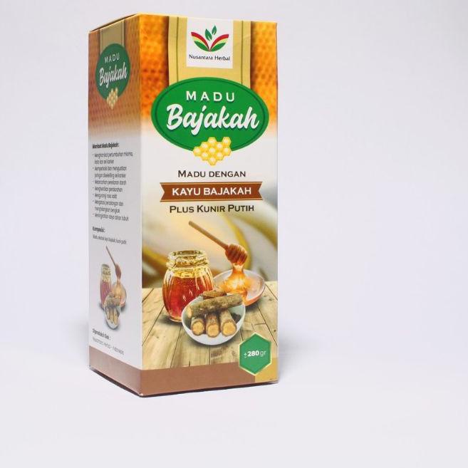 ❃ BAJAKAH ASLI - BAJAKAH KUNIR PUTIH Madu Bajakah Plus Kunir Putih Madu Bajakah Original Madu Bajaka