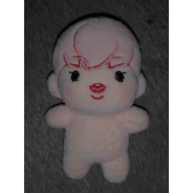 Chanyeol Doll 10cm (CHANKONG PETIT)