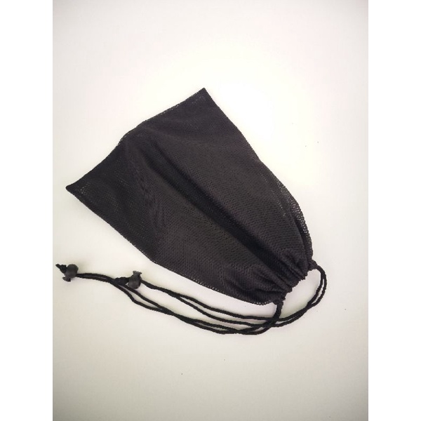 TAS JARING TERMURAH TAS JARING SEPATU SANDAL TEMPAT PERALATAN MAKEUF