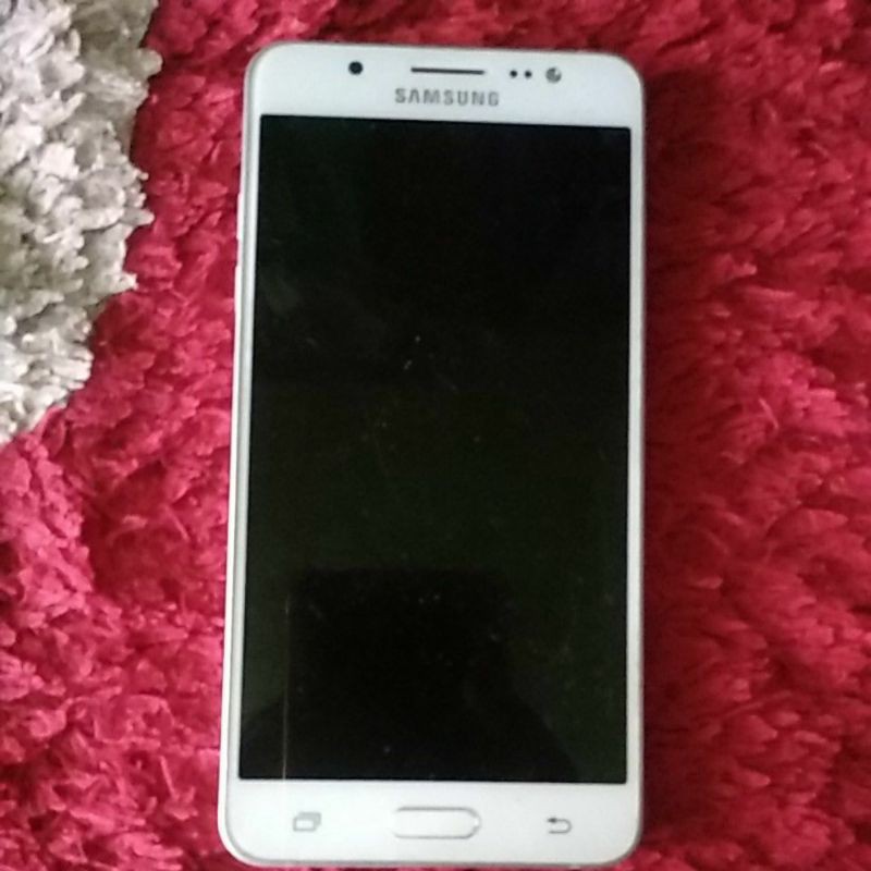 samsung j5 bekas