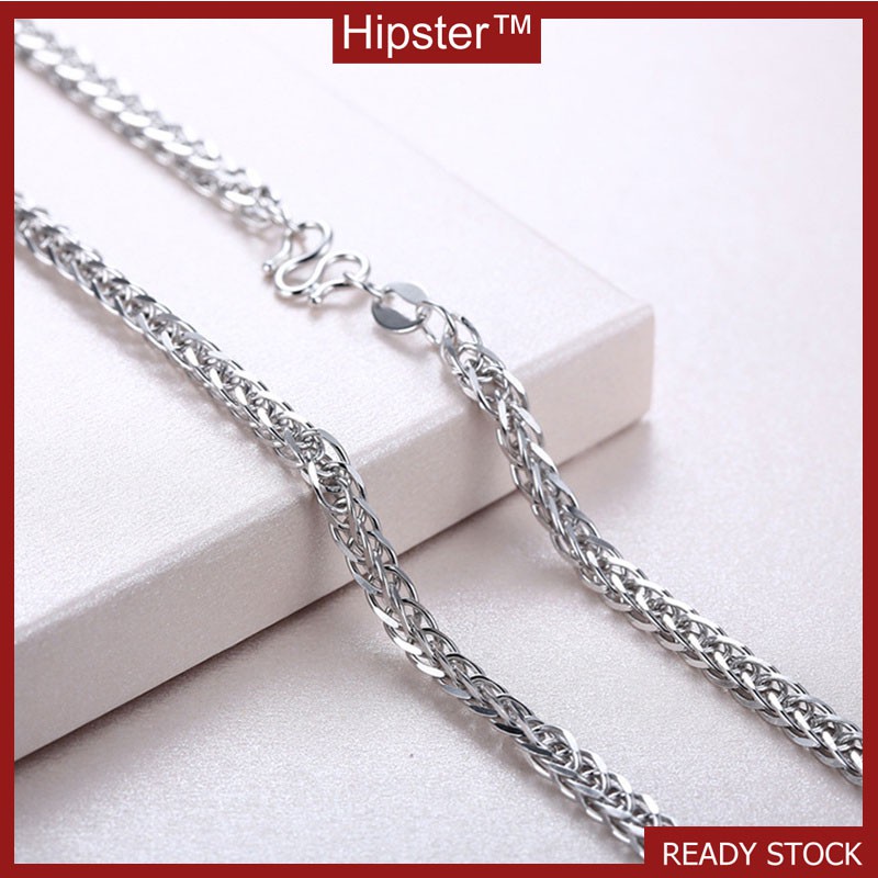 Hot Selling Fashion Trendy Same Style Simple All-Match Clavicle Chain