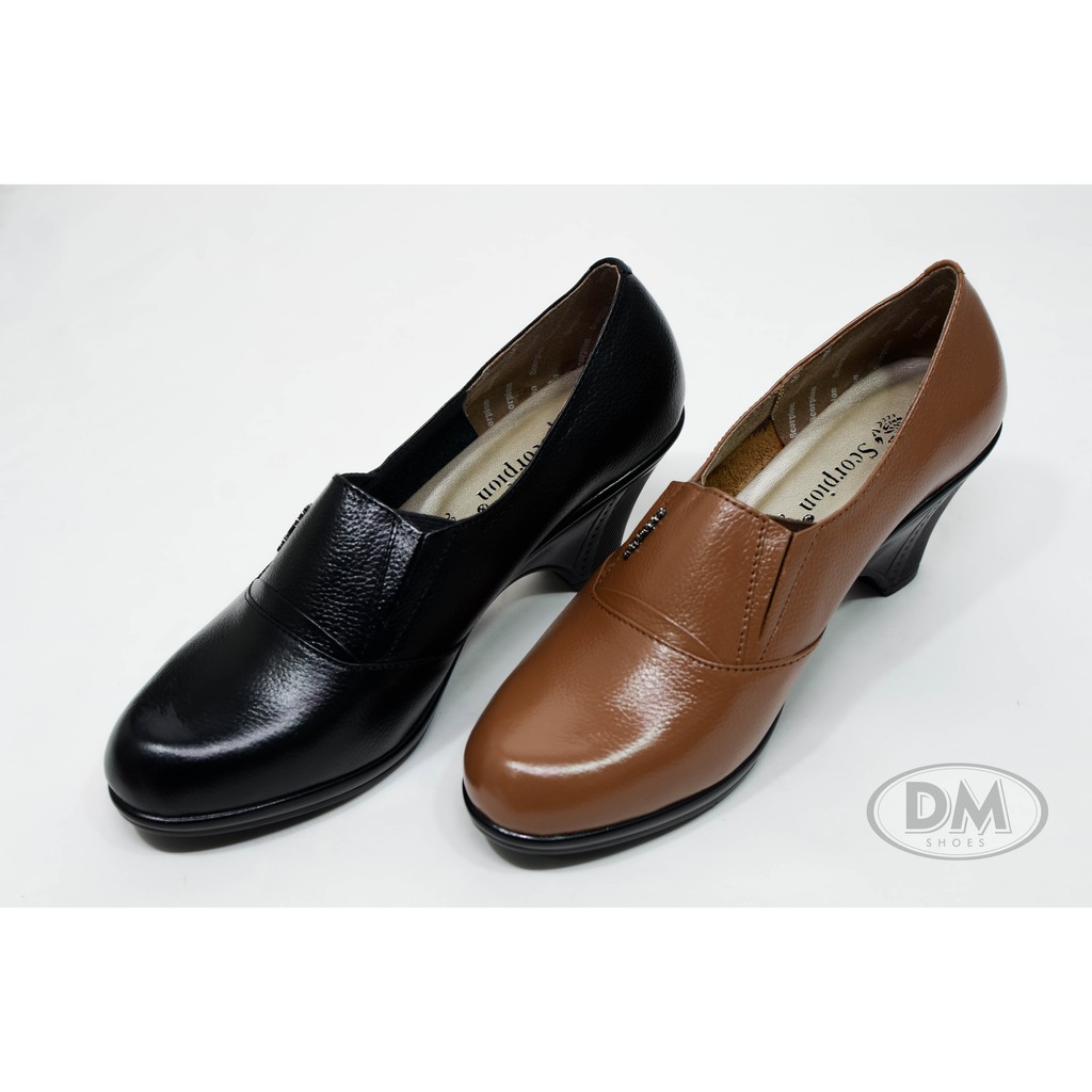SEPATU WANITA SCORPION 22991