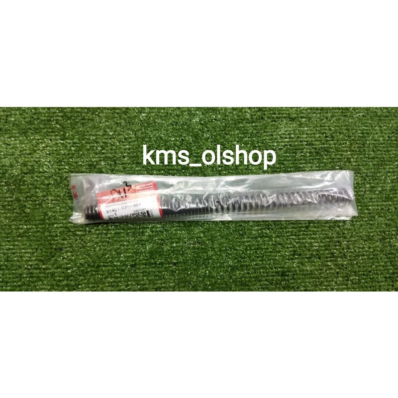 Per Shock Depan Honda Karisma Asli 51401-KPH-881