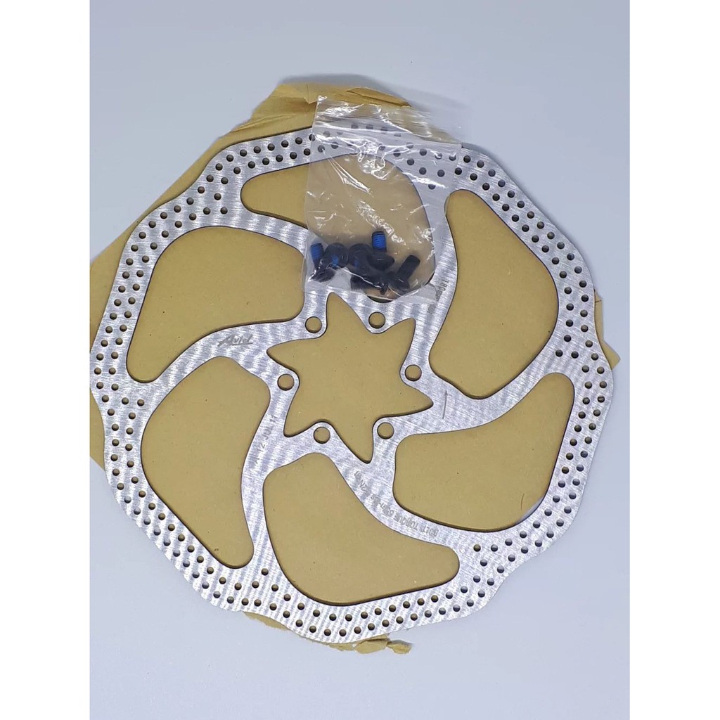 Termurah Rotor Avid HS1 180mm - Rotor Sepeda - Disc Sepeda Terlaris