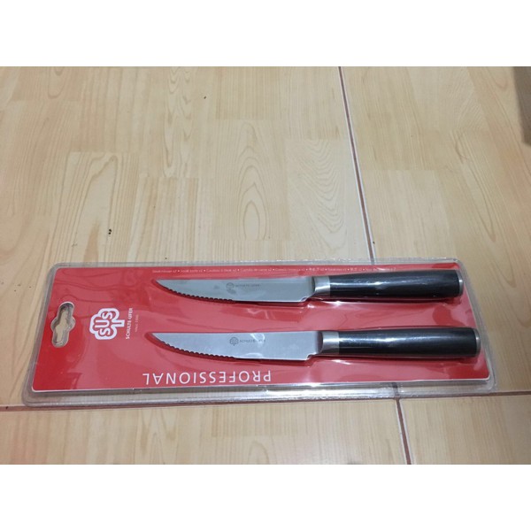 pisau steak dr gorme