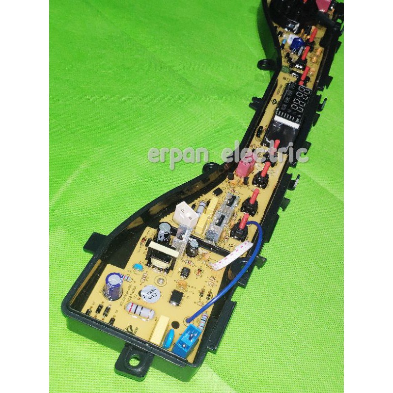 MODUL PCB HGBT-004A MESIN CUCI POLYTRON PAW-7511 PAW-8511 PAW-9511