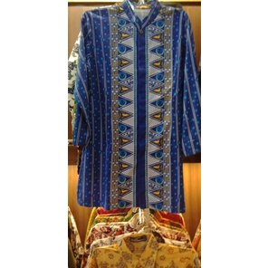 Blouse FGM/Forum Guru Muhammadiyah