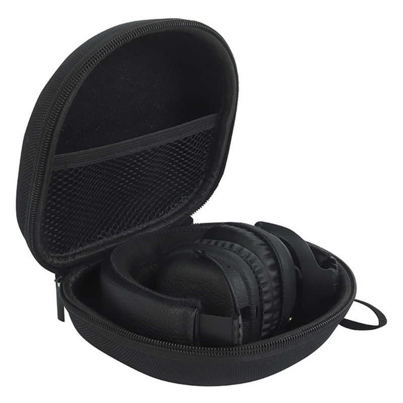 Zzz Tas Pelindung Headphone Dengan Resleting Untuk MIDanc MAJOR III Generasi 123