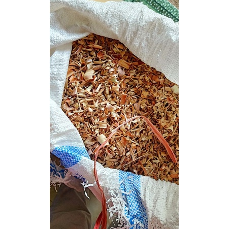 

sereh kering 1 kg