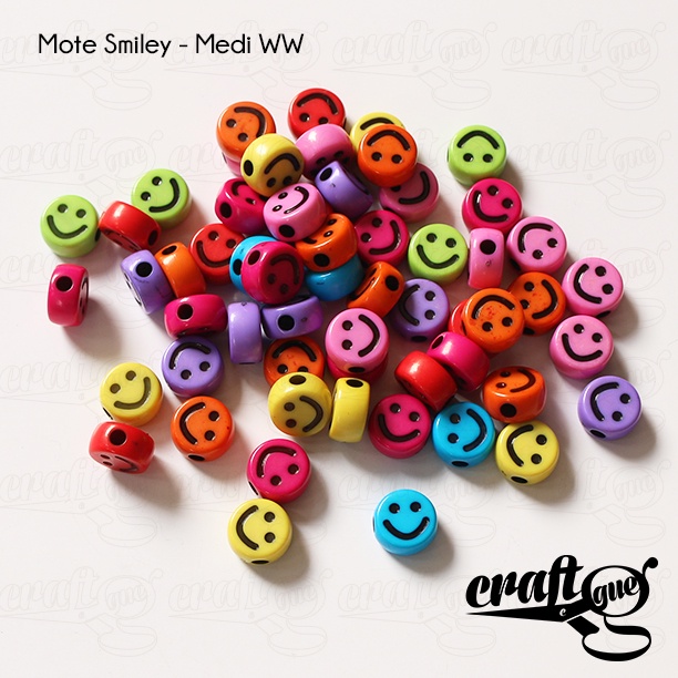 Mote Smiley