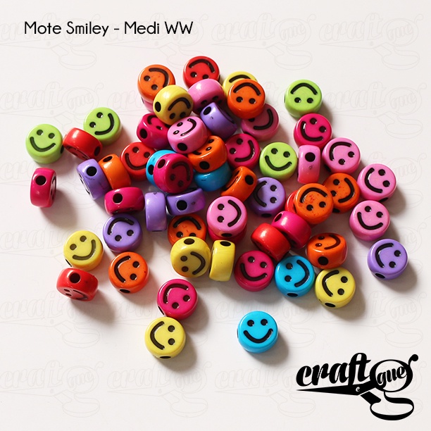 Mote Smiley