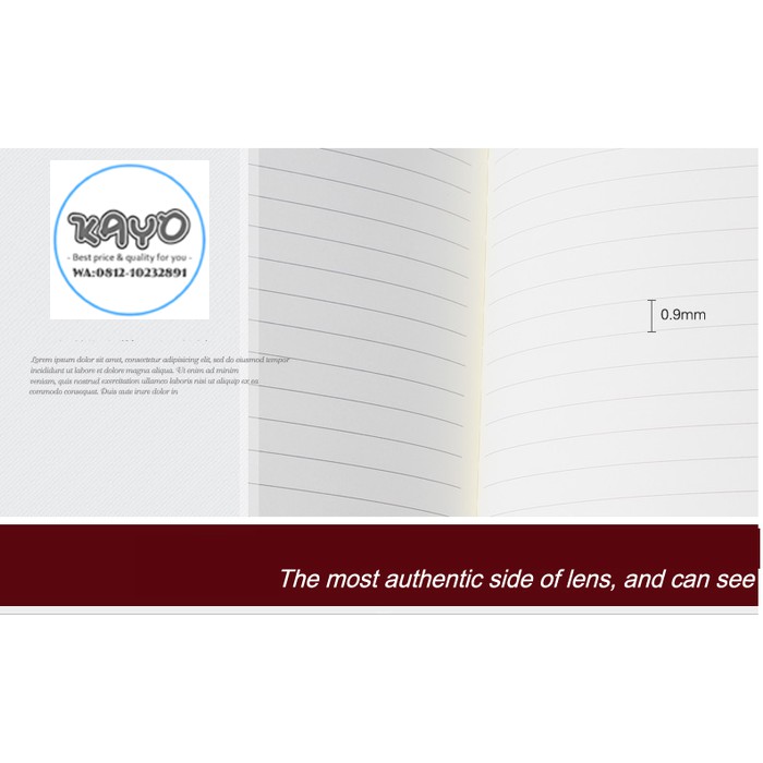

PK| buku agenda bahan kulit leader, buku memo kerja, note book leader