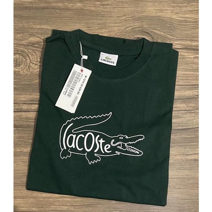 kaos lacoste original pria-lacoste-kaos murah - kaos original - kaos