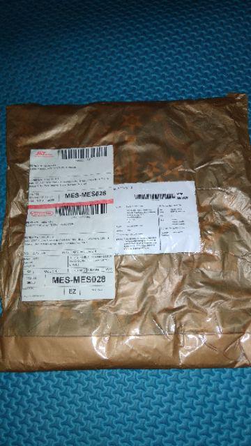 Kemeja Batik Pria Khusus Jumbo Xxl Baju Seragam Kantor Alkhalis